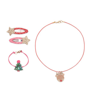 rockahula Kids  Hair & Jewellery Set