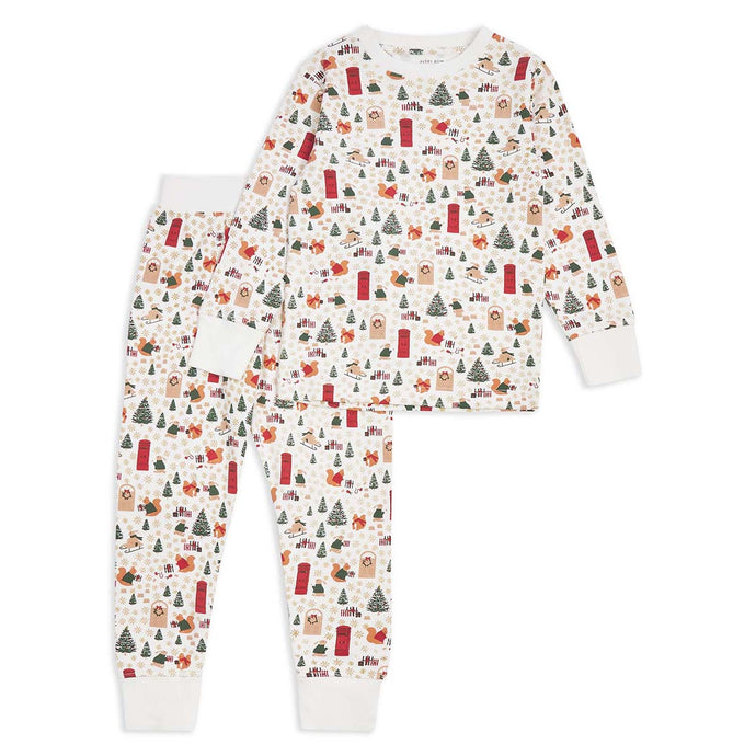 Avery Row Christmas Pyjamas