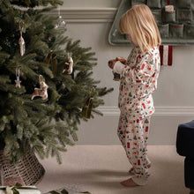 Load image into Gallery viewer, Avery Row Christmas Pyjamas for boys/girls