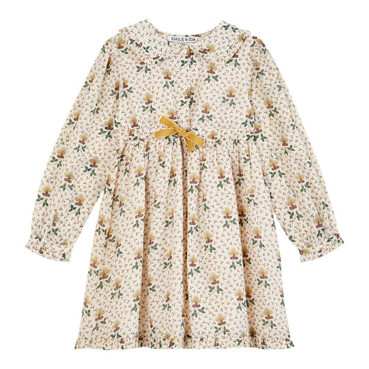 Emile Et Ida Dress