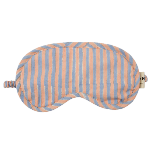 Yonder Organic Cotton Eye Mask