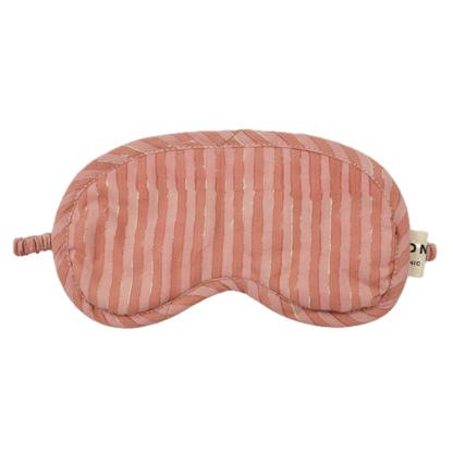 Yonder Organic Cotton Eye Mask