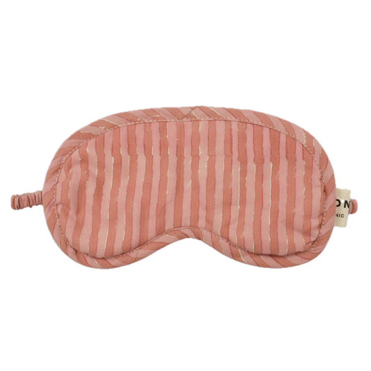 Yonder Organic Cotton Eye Mask