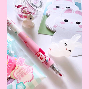 Pop Cutie Bunny Stationery Gift Set ss24