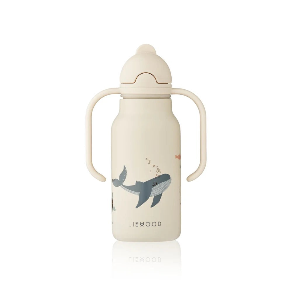 Liewood Kimmie Water Bottle - 250ml