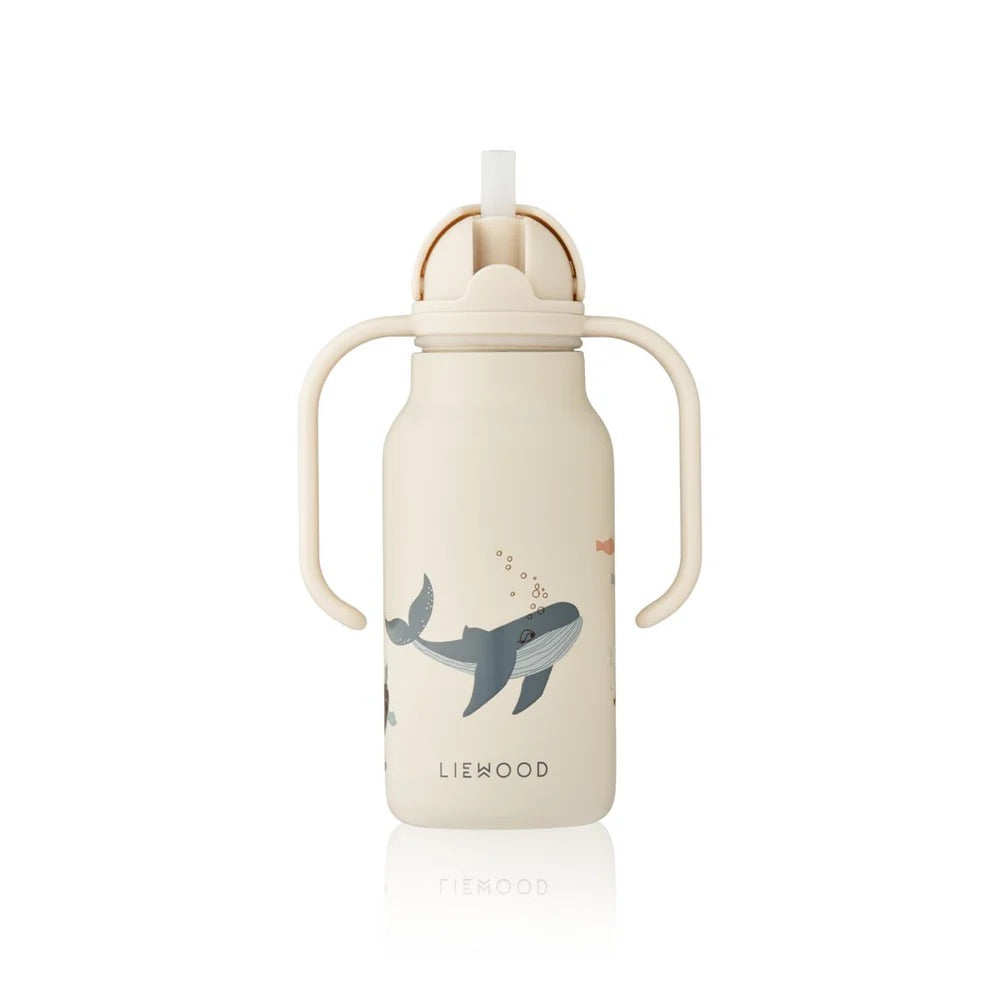 Liewood Kimmie Water Bottle - 250ml