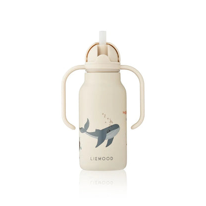 Liewood Kimmie Water Bottle - 250ml
