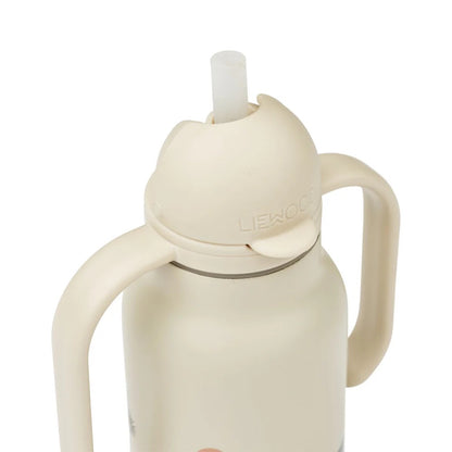 Liewood Kimmie Water Bottle - 250ml