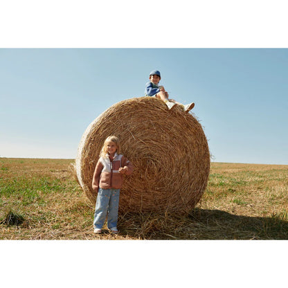 Liewood Nolan Pile Jacket