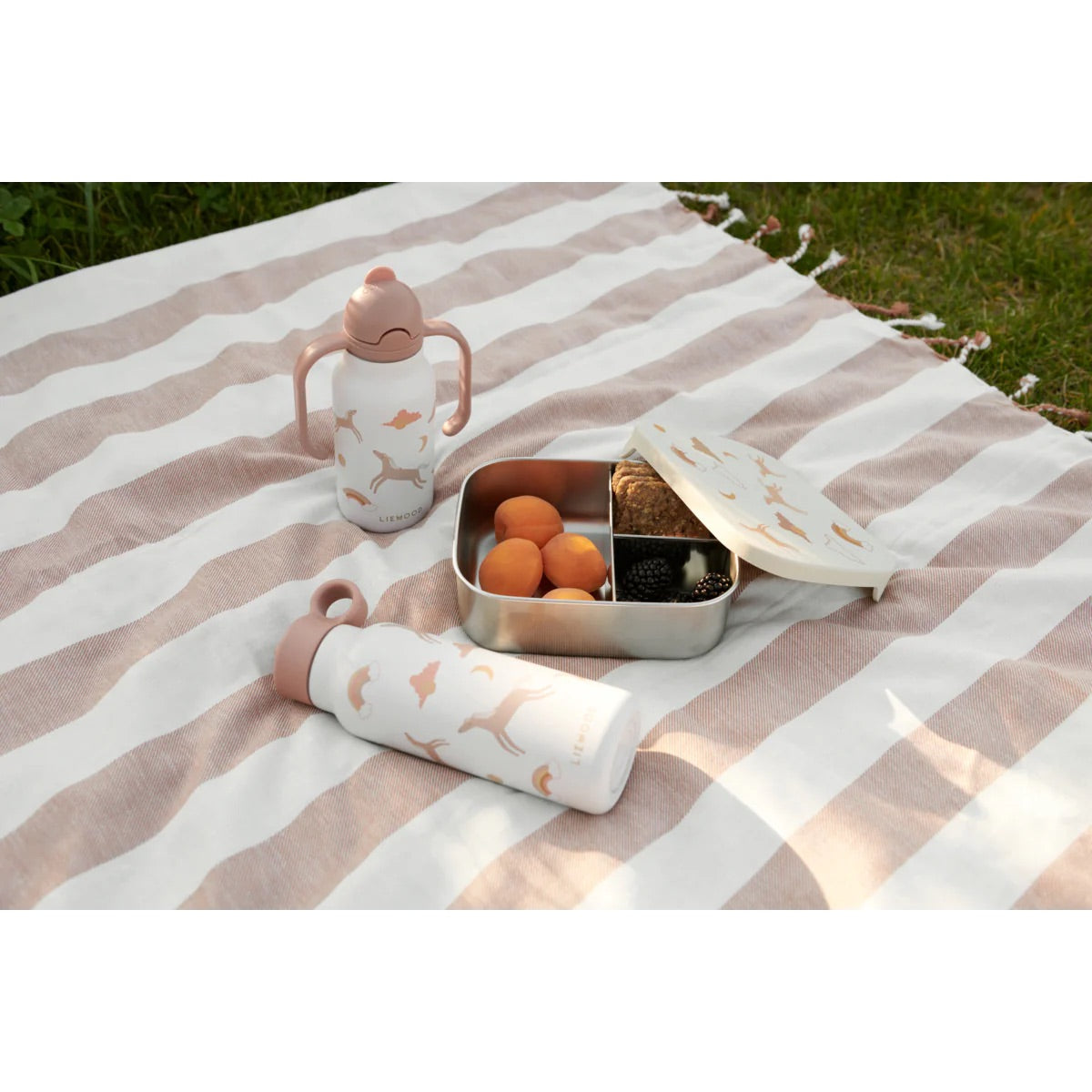 Liewood Arthur Lunch Box