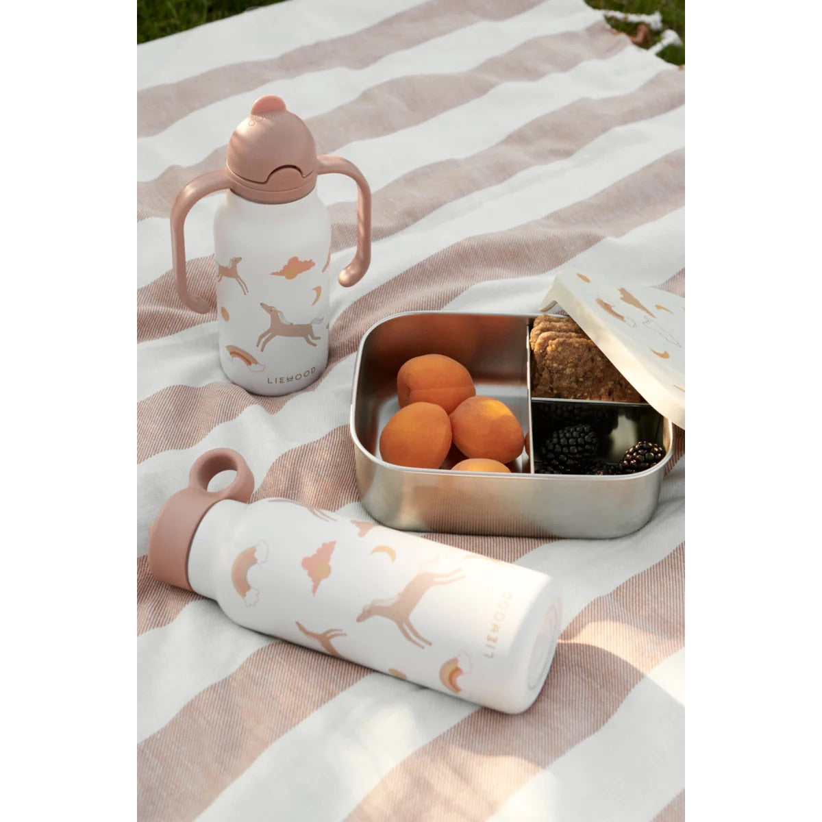Liewood Arthur Lunch Box