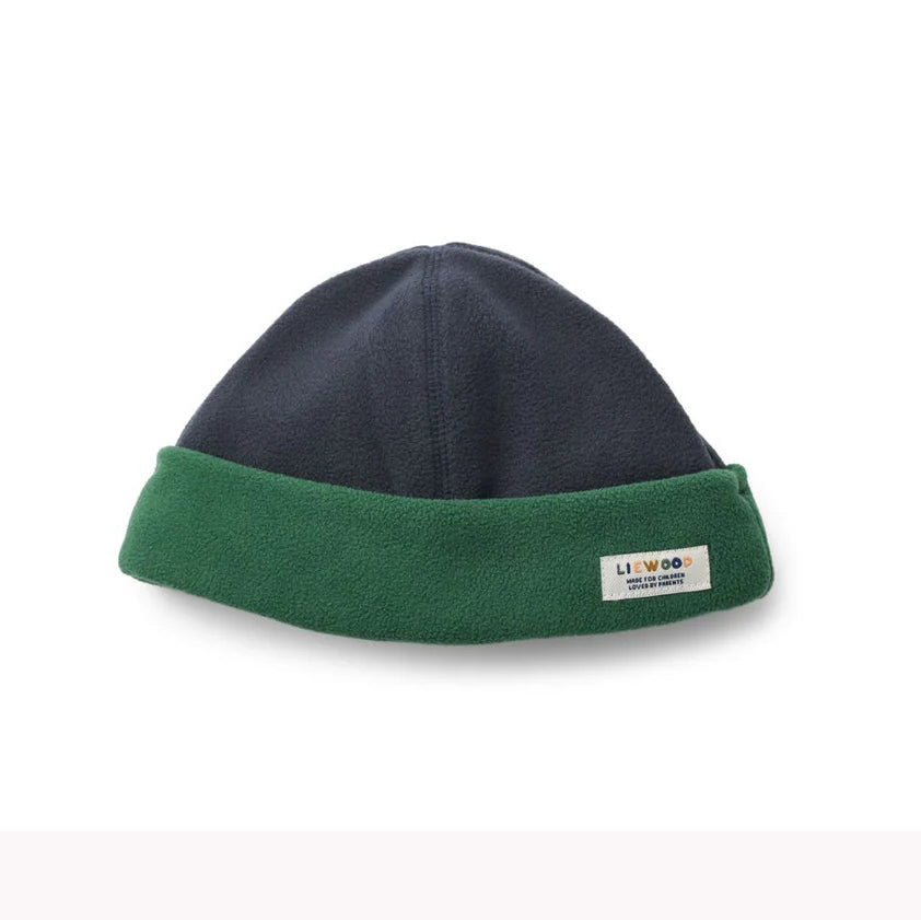 Liewood Luciano Fleece Beanie