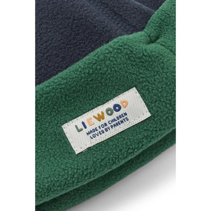 Liewood Luciano Fleece Beanie