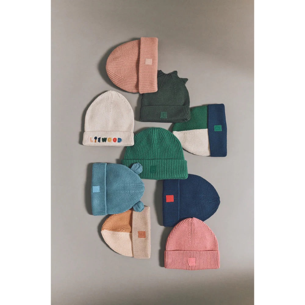 Liewood Luciano Fleece Beanie