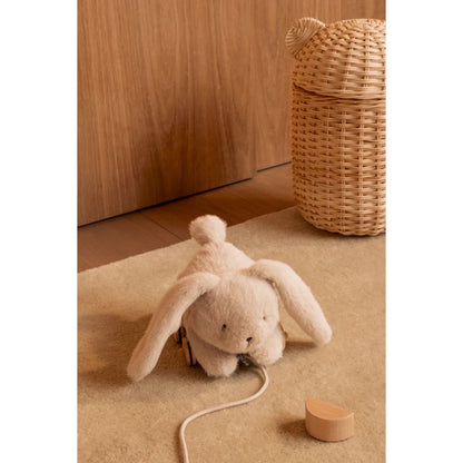 Liewood Pera Rabbit Pull Along