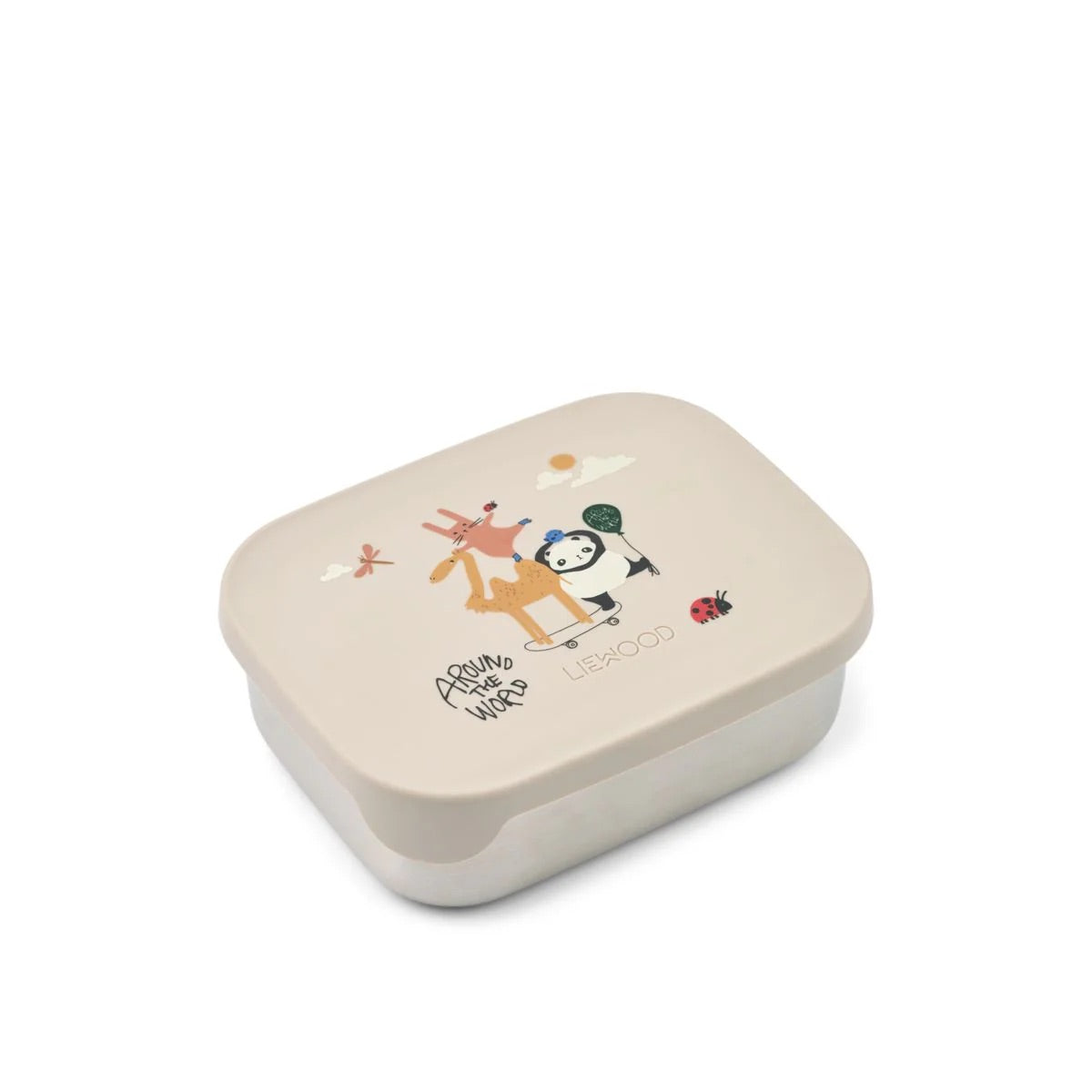 Liewood Arthur Lunch Box