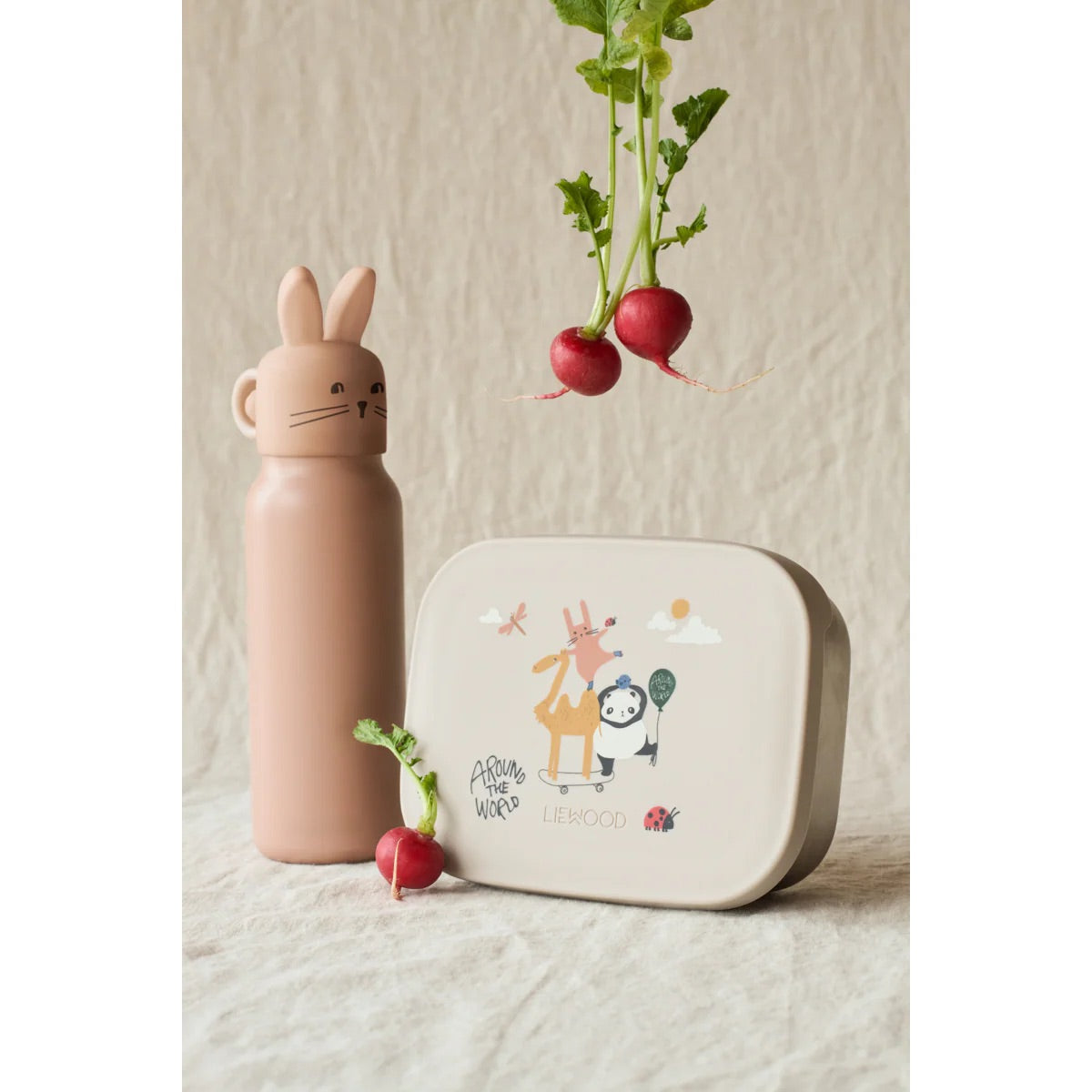 Liewood Arthur Lunch Box