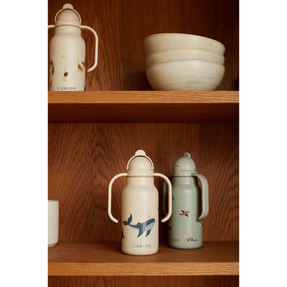 Liewood Kimmie Water Bottle - 250ml