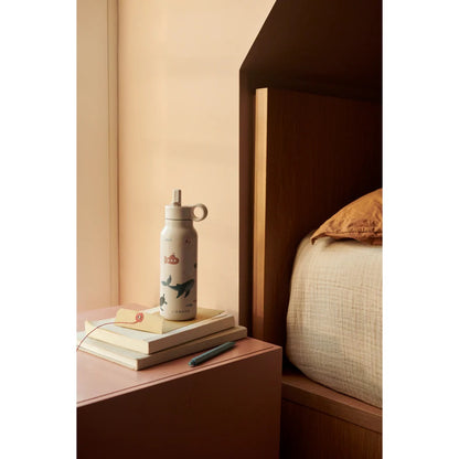 Liewood Falk Water Bottle - 350ml