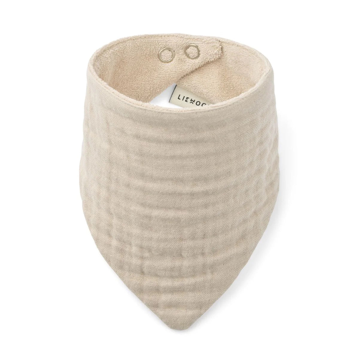 Liewood Andrea Bib 2-Pack