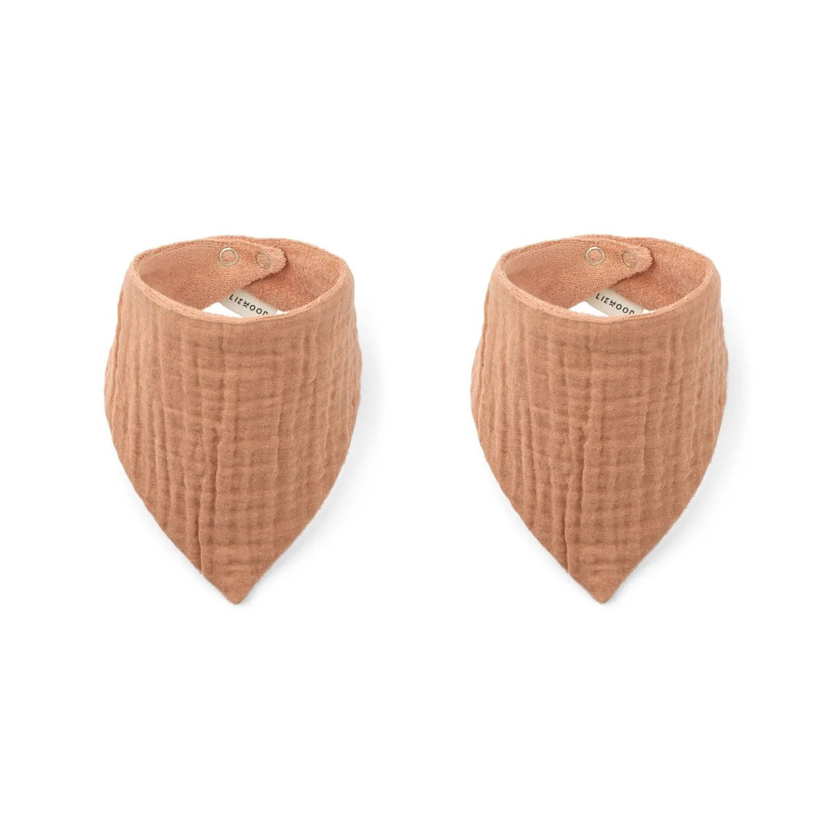 Liewood Andrea Bib 2-Pack