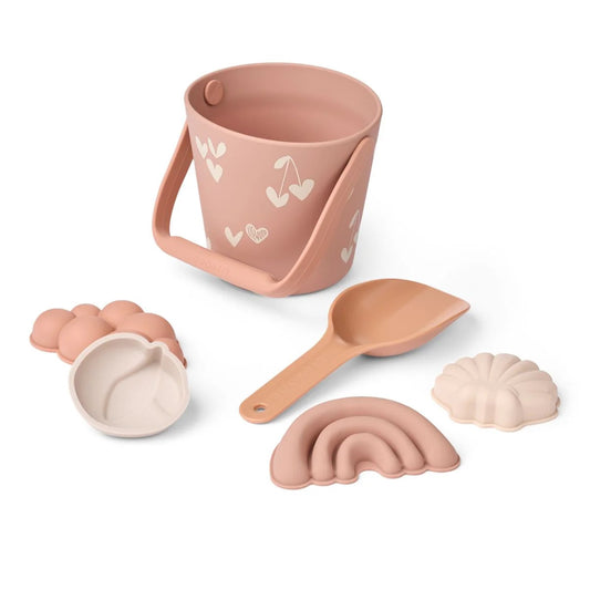 Liewood Gilma Beach Set