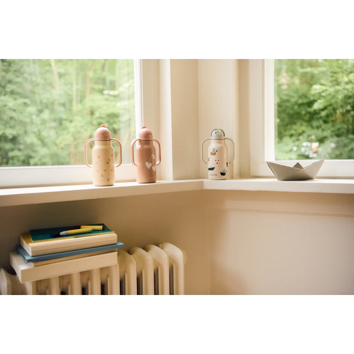 Liewood Kimmie Water Bottle - 250ml