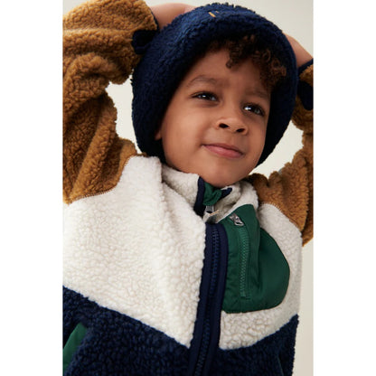 Liewood Nolan Pile Jacket