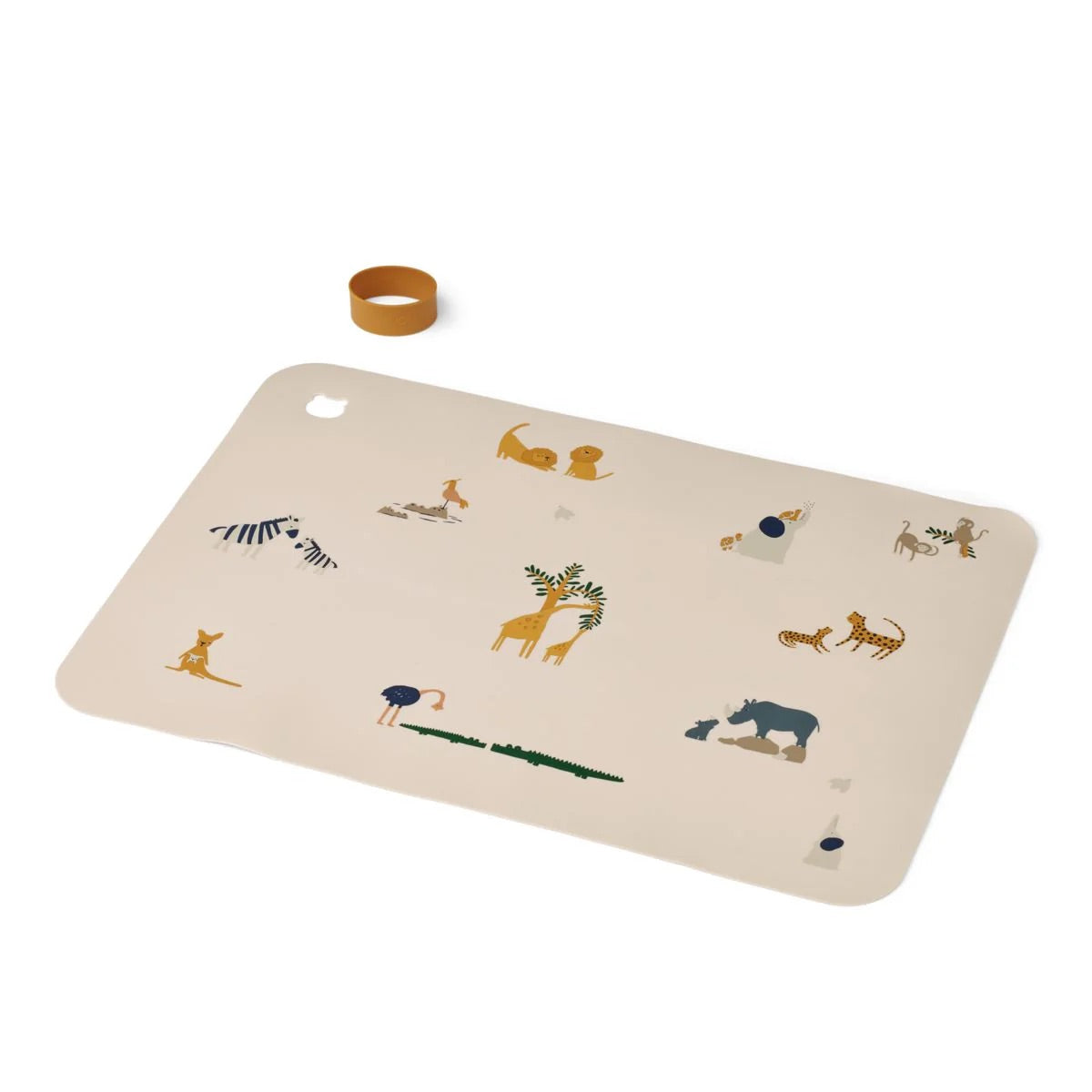 Liewood Jude Printed Placemat