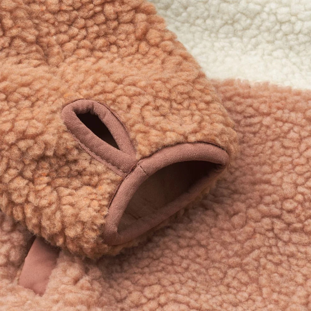 Liewood Nolan Pile Jacket