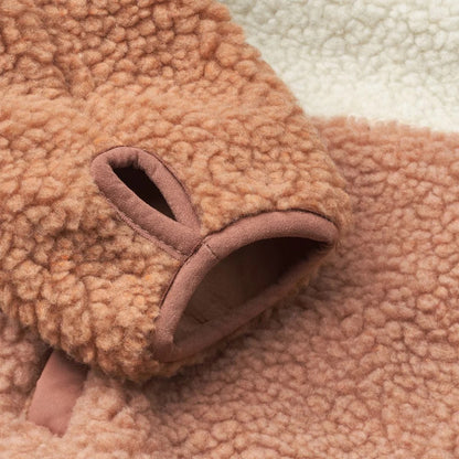 Liewood Nolan Pile Jacket