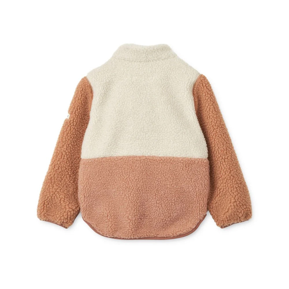 Liewood Nolan Pile Jacket