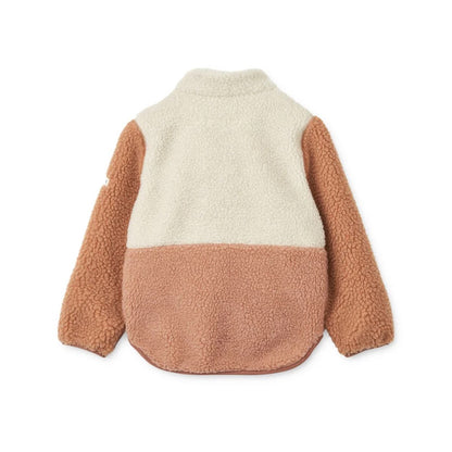 Liewood Nolan Pile Jacket