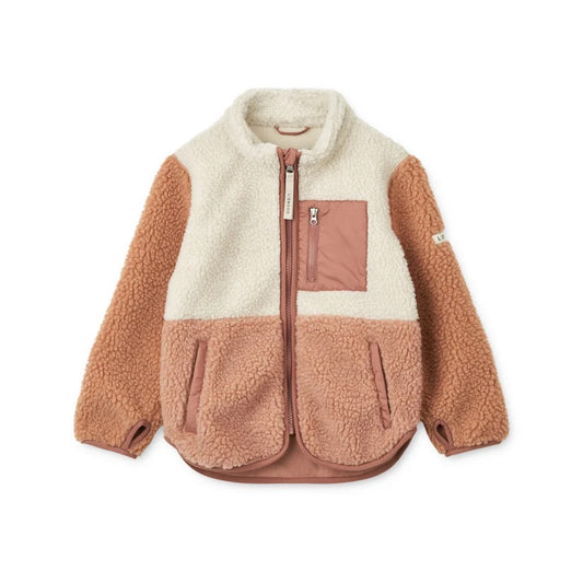 Liewood Nolan Pile Jacket