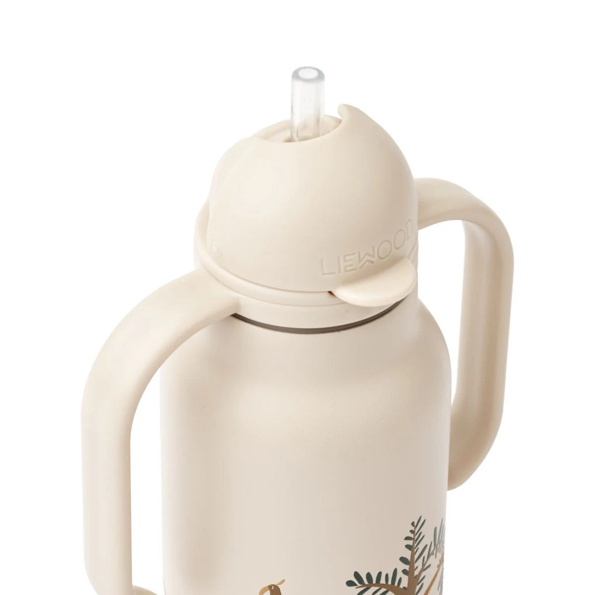Liewood Kimmie Water Bottle - 250ml