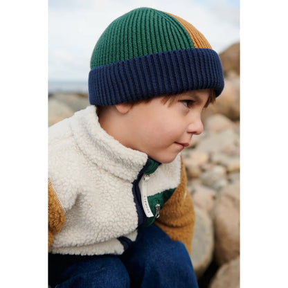 Liewood Nolan Pile Jacket