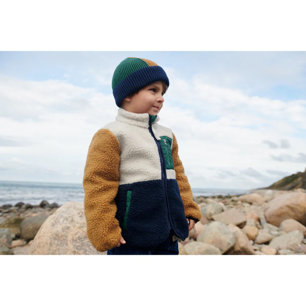 Liewood Nolan Pile Jacket