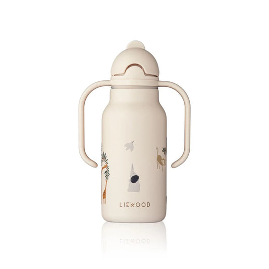 Liewood Kimmie Water Bottle - 250ml