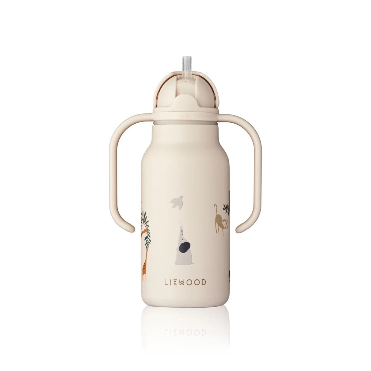 Liewood Kimmie Water Bottle - 250ml