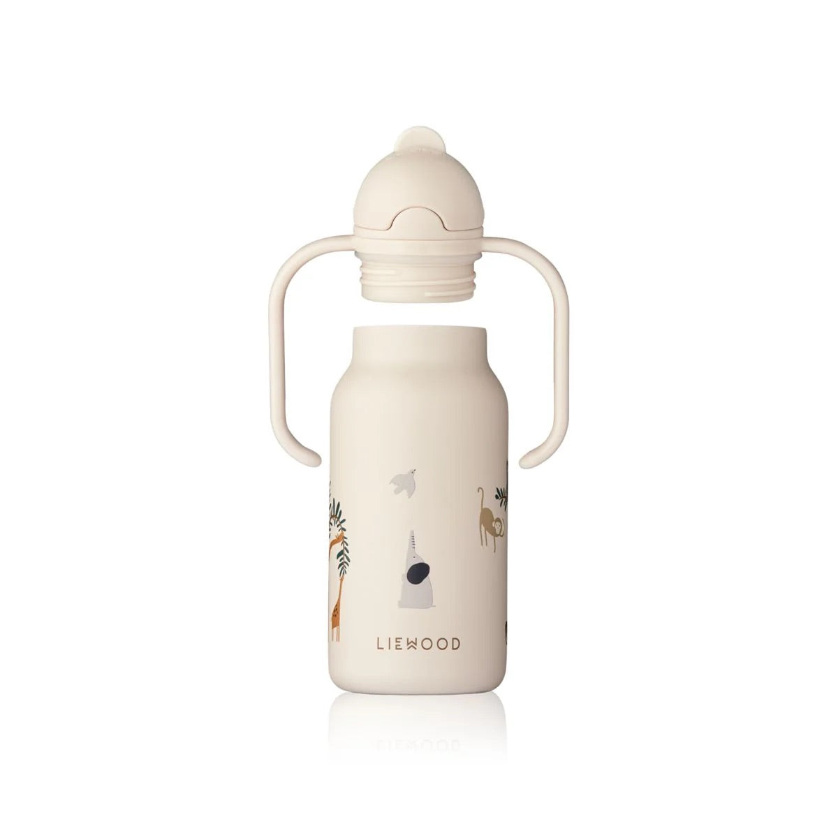 Liewood Kimmie Water Bottle - 250ml