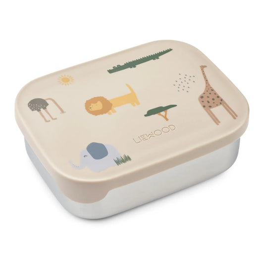 Liewood Arthur Lunch Box
