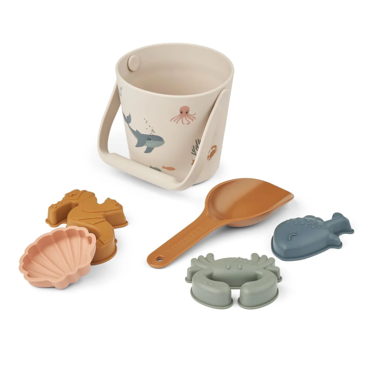 Liewood Gilma Beach Set