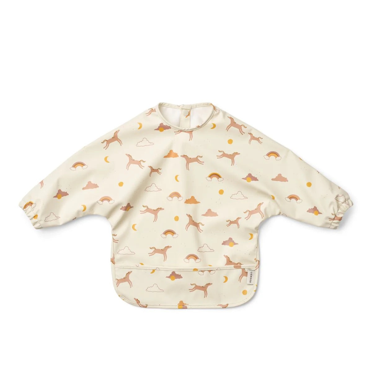 Liewood Merle Cape Bib