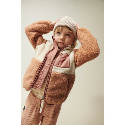 Liewood Nolan Pile Jacket