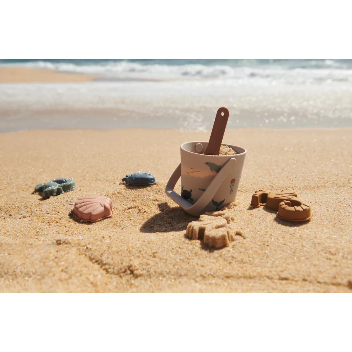 Liewood Gilma Beach Set