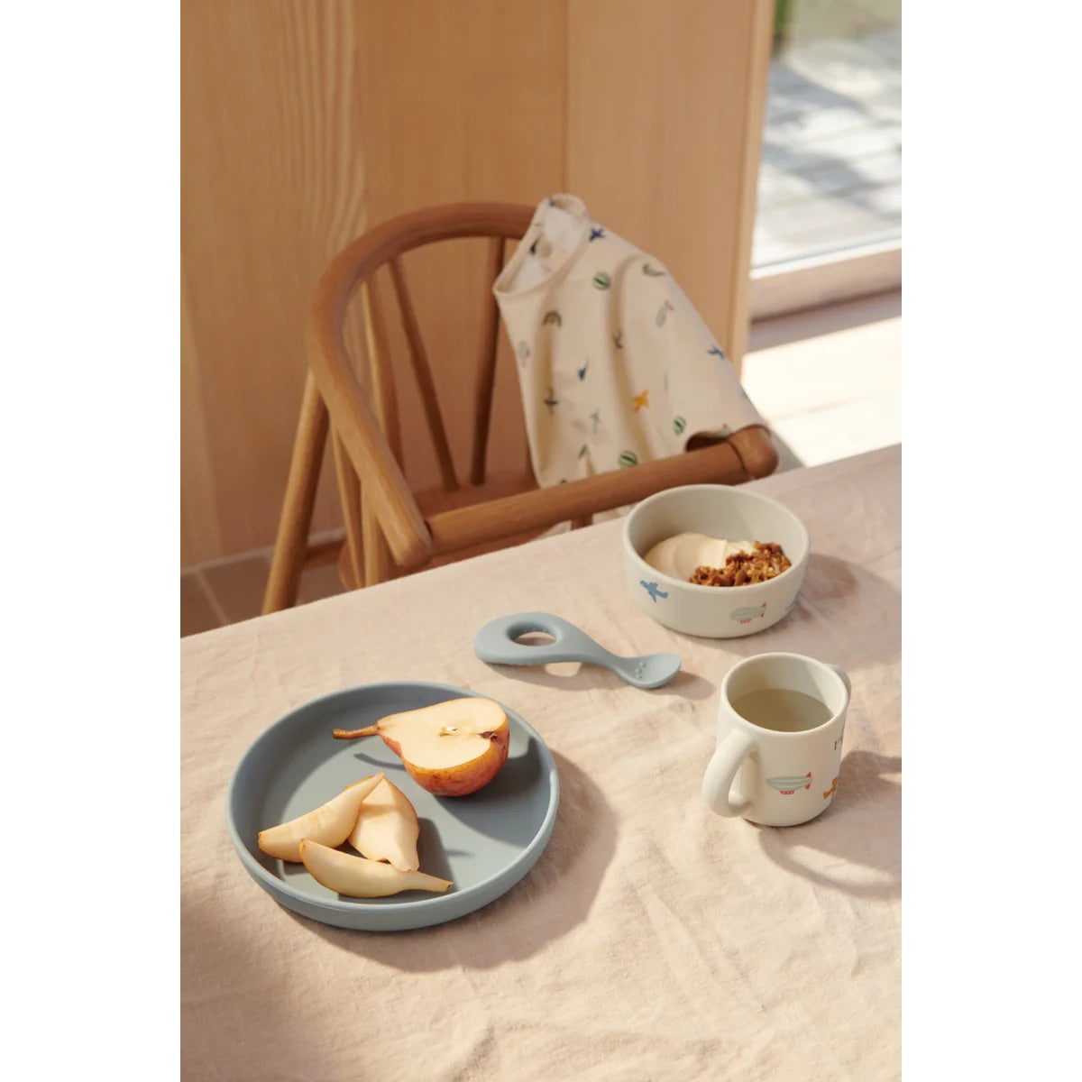 Liewood Merle Cape Bib