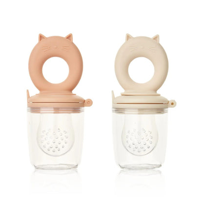 Liewood Miranda Cat Food Feeder