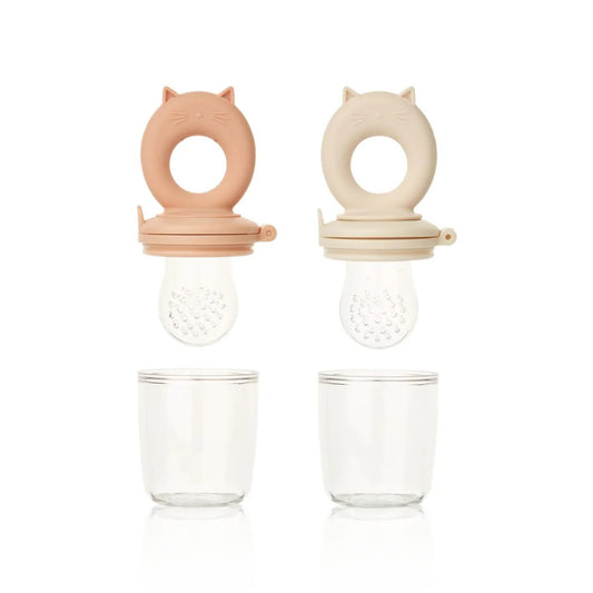 Liewood Miranda Cat Food Feeder