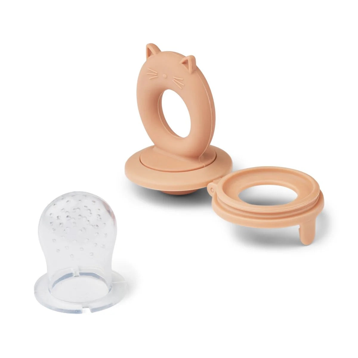 Liewood Miranda Cat Food Feeder