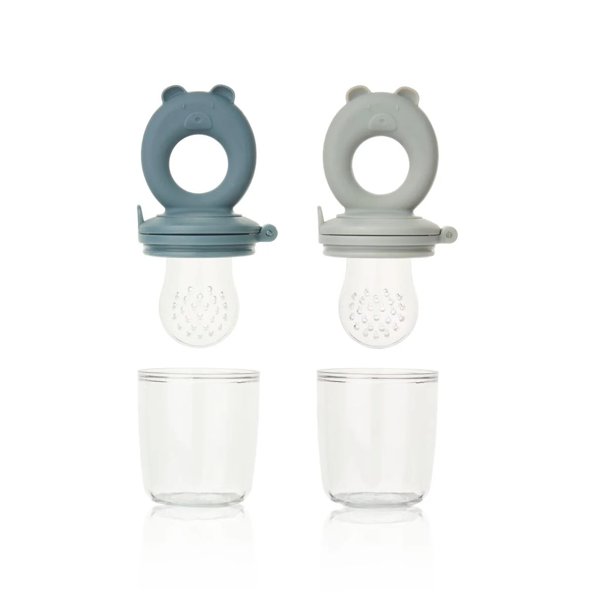 Liewood Miranda Bear Food Feeder